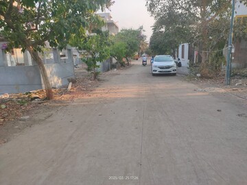 Parking in  Plot at Kumar Meadows, Manjari – for Sale