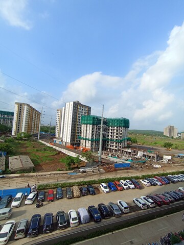 2 BHK Apartment For Rent in Lodha Codename Premier, Dombivli East