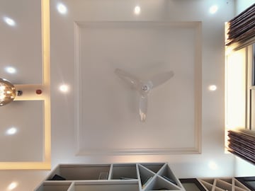 Furnished Amenities in 4 BHK Apartment at Bhartiya Nikoo Homes Phase 2, Thanisandra Main Road – for Sale
