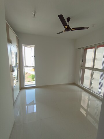 Master Bedroom in 2 BHK Apartment at Lodha Codename Premier, Dombivli East – for Rent