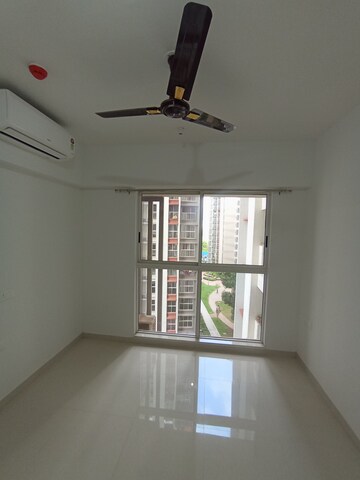 Bedroom in 2 BHK Apartment at Lodha Codename Premier, Dombivli East – for Rent