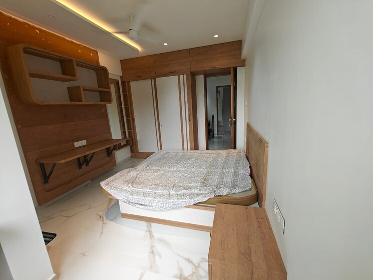 Bedroom, prathamesh-park-baner 3 Bedroom 1650 Sq.Ft. Apartment In Baner Pune 8766082