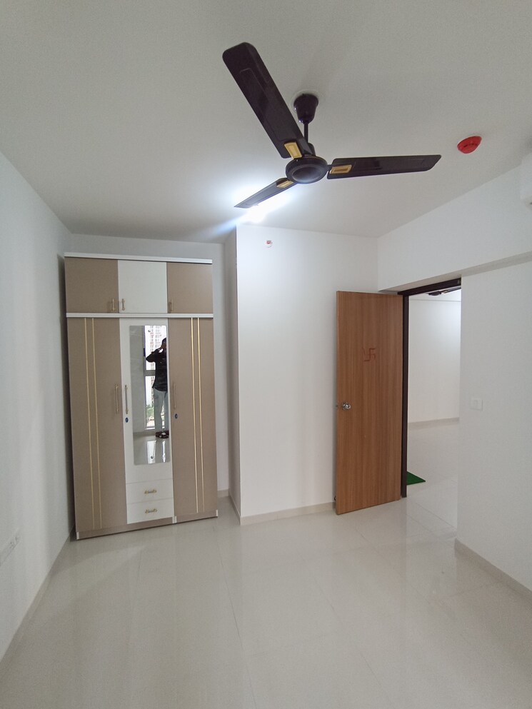 Master Bedroom, lodha-codename-premier 2 Bedroom 656 Sq.Ft. Apartment In Dombivli East Thane 8766166