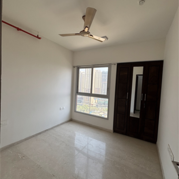 Room in 2 BHK Apartment at Piramal Vaikunth Vyan, Ashok Nagar – for Rent