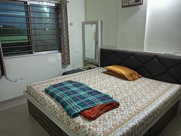 2 BHK Apartment For Sale in Akshar Paradise, Jalaram Nagar