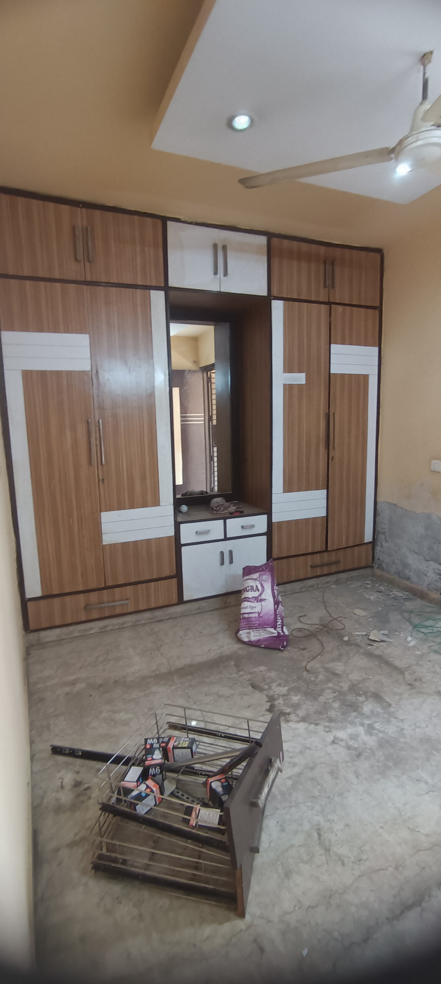2.5 BHK + Pooja Room Builder Floor For Rent in Asija Associates 