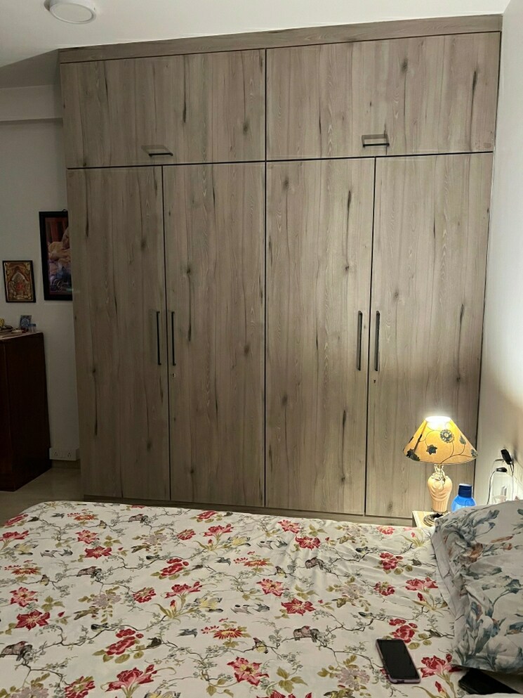 Bedroom, dindoshi-onkar-chs 1 Bedroom 380 Sq.Ft. Apartment In Malad East Mumbai 8766177