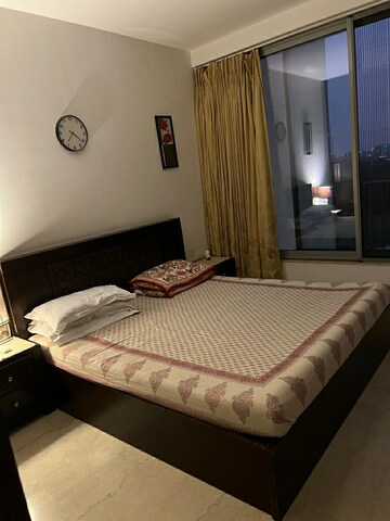 1 BHK Apartment For Rent in Dindoshi Onkar CHS, Malad East