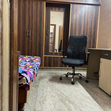  Pg For Rent in Shanthi Nagar