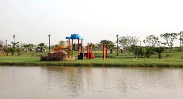  Land For Sale in Gaur Yamuna City, Gaur Yamuna City