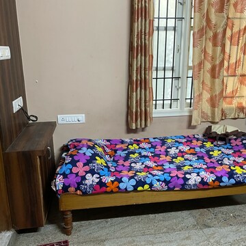 Bedroom in  Pg at Shanthi Nagar – for Rent
