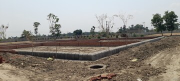  Plot For Sale in Krishna Iscon Valley, Gosainganj
