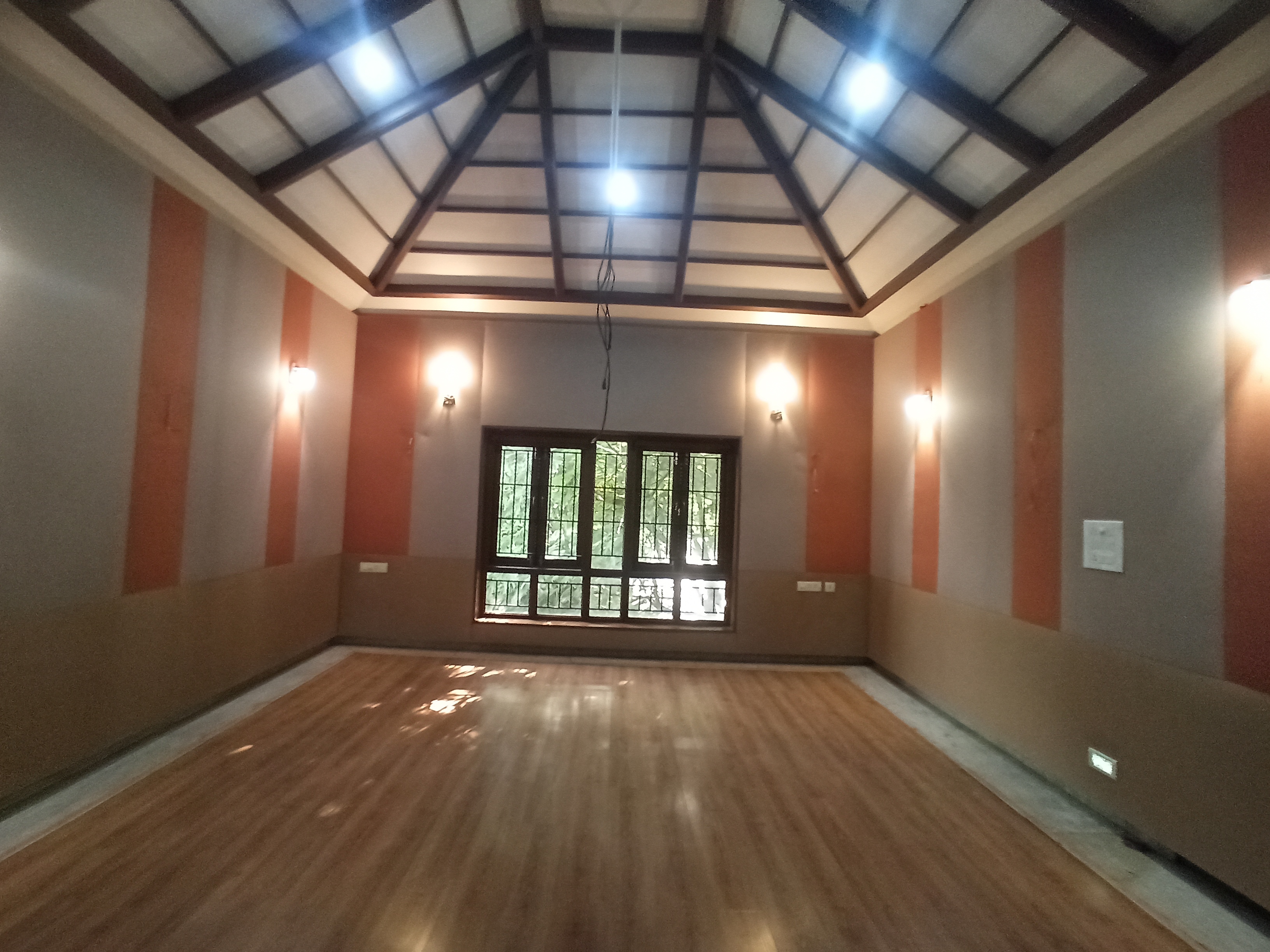 5 BHK + Pooja Room,Servant Room,Study Room,Extra Room 650 Sq.Ft. Independent House in Grand View Jubilee Hills