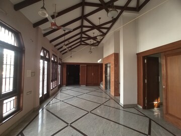 5 BHK Independent House – Exterior View View at Grand View Jubilee Hills, Jubilee Hills - for Rent