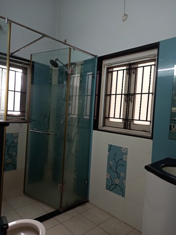 Furnished Amenities in 5 BHK Independent House at Grand View Jubilee Hills, Jubilee Hills – for Rent