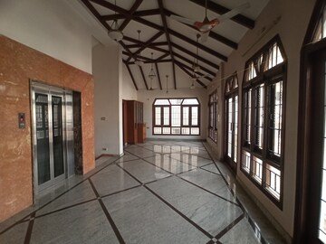 Balcony in 5 BHK Independent House at Grand View Jubilee Hills, Jubilee Hills – for Rent