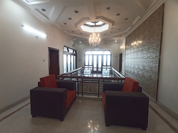 Living Room in 5 BHK Independent House at Grand View Jubilee Hills, Jubilee Hills – for Rent