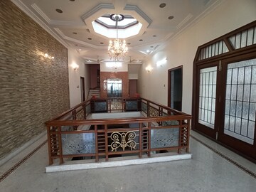 Living Room in 5 BHK Independent House at Grand View Jubilee Hills, Jubilee Hills – for Rent