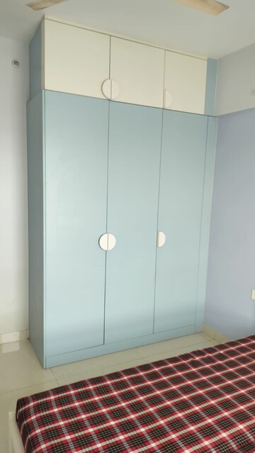Room in 3 BHK Apartment at Goel Ganga Acropolis, Baner – for Rent