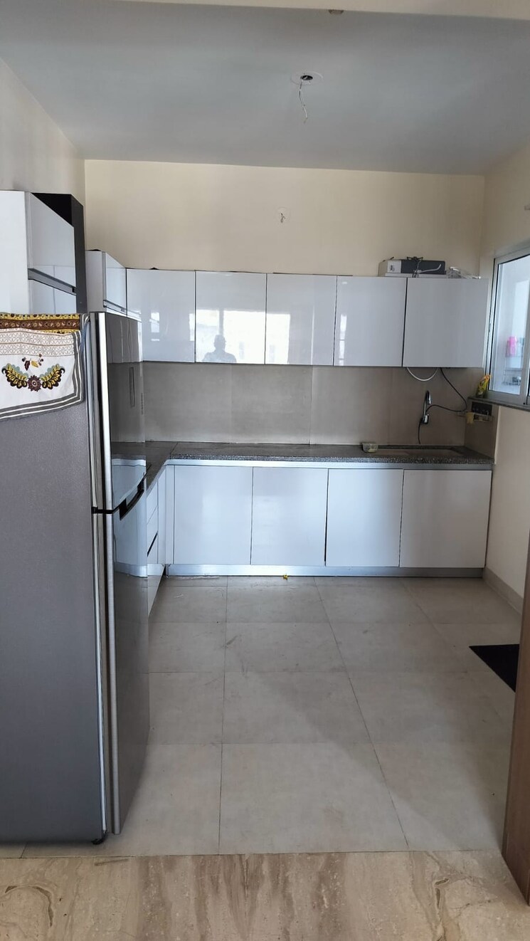 Bathroom, goel-ganga-acropolis 3 Bedroom 1324 Sq.Ft. Apartment In Baner Pune 8766190