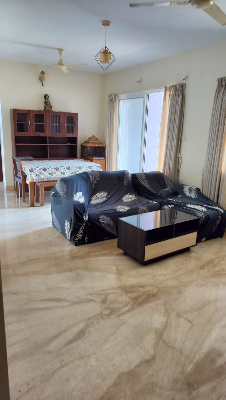 3 BHK 1324 Sq.Ft. Apartment in Goel Ganga Acropolis