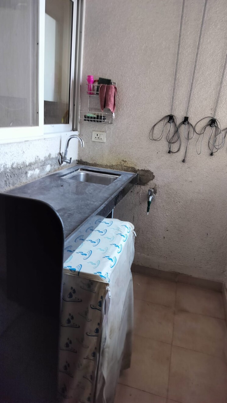 Master Bedroom, goel-ganga-acropolis 3 Bedroom 1324 Sq.Ft. Apartment In Baner Pune 8766190