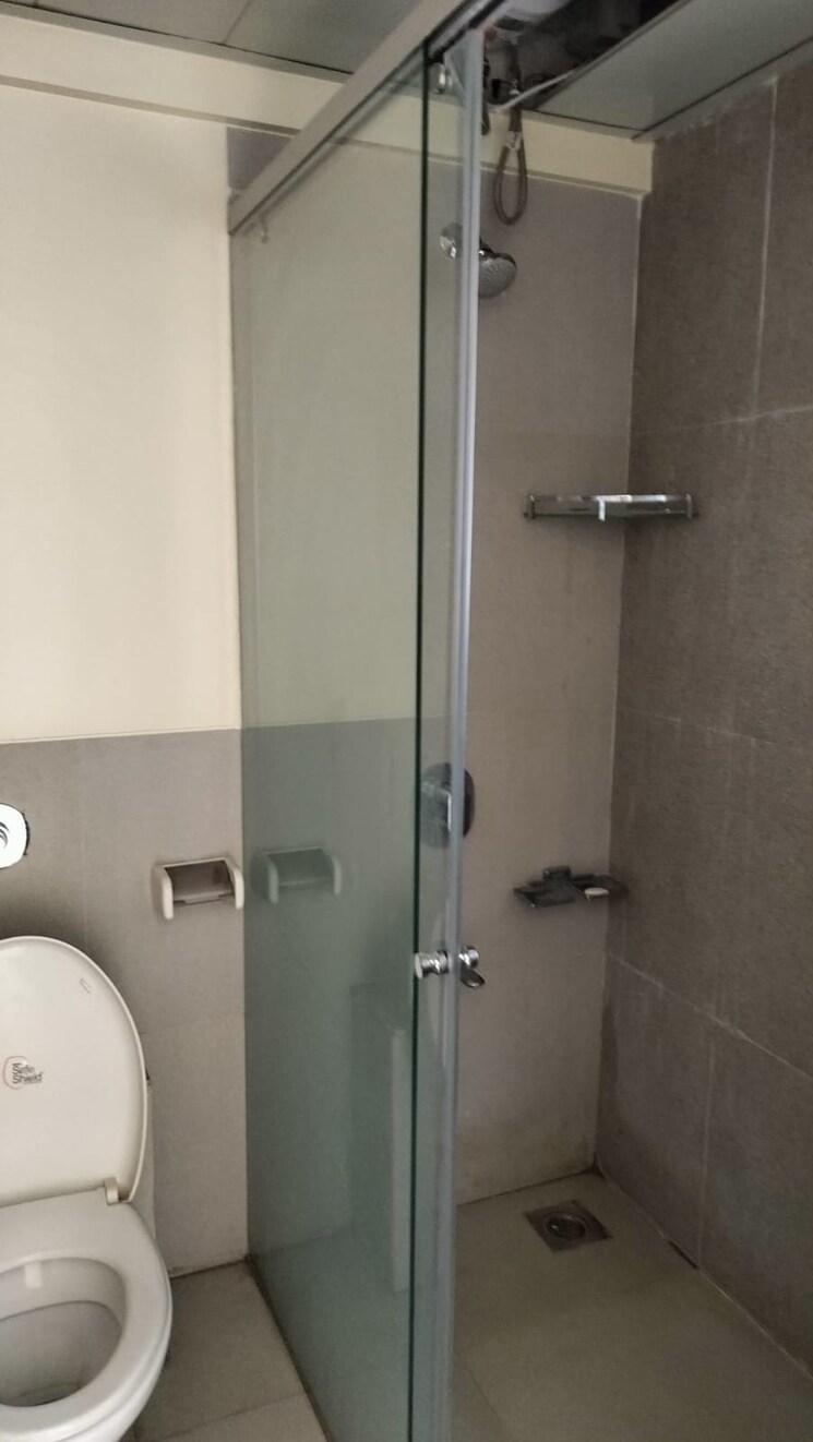 Bathroom, goel-ganga-acropolis 3 Bedroom 1324 Sq.Ft. Apartment In Baner Pune 8766190