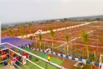 605 Sq.Yd. Plot in Sangareddy