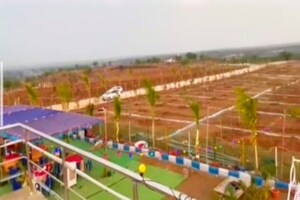  Plot For Sale in Sangareddy