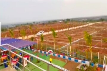  Plot For Sale in Sangareddy
