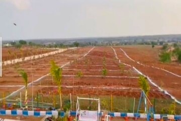  Plot – Exterior View View at Sangareddy - for Sale