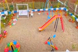  Plot – Map Location View at Sangareddy - for Sale