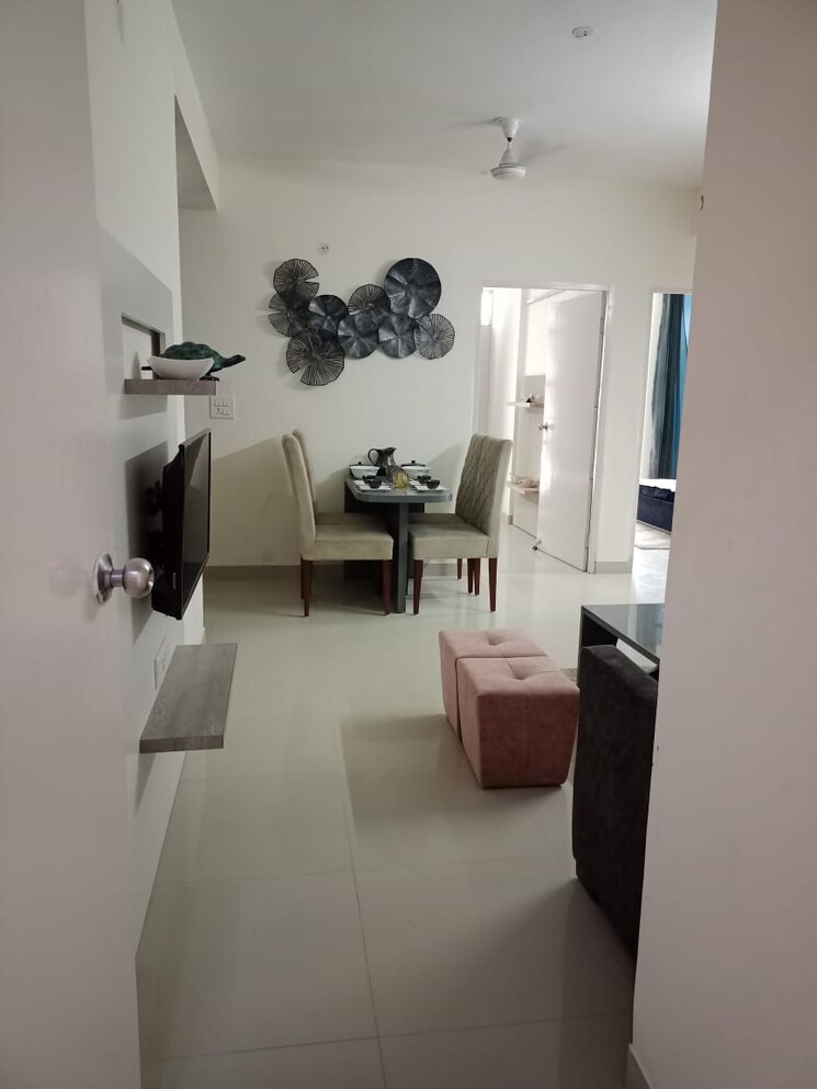Master Bedroom, s3-green-avenue 3 Bedroom 1000 Sq.Ft. Apartment In Sector 85 Faridabad 8766202