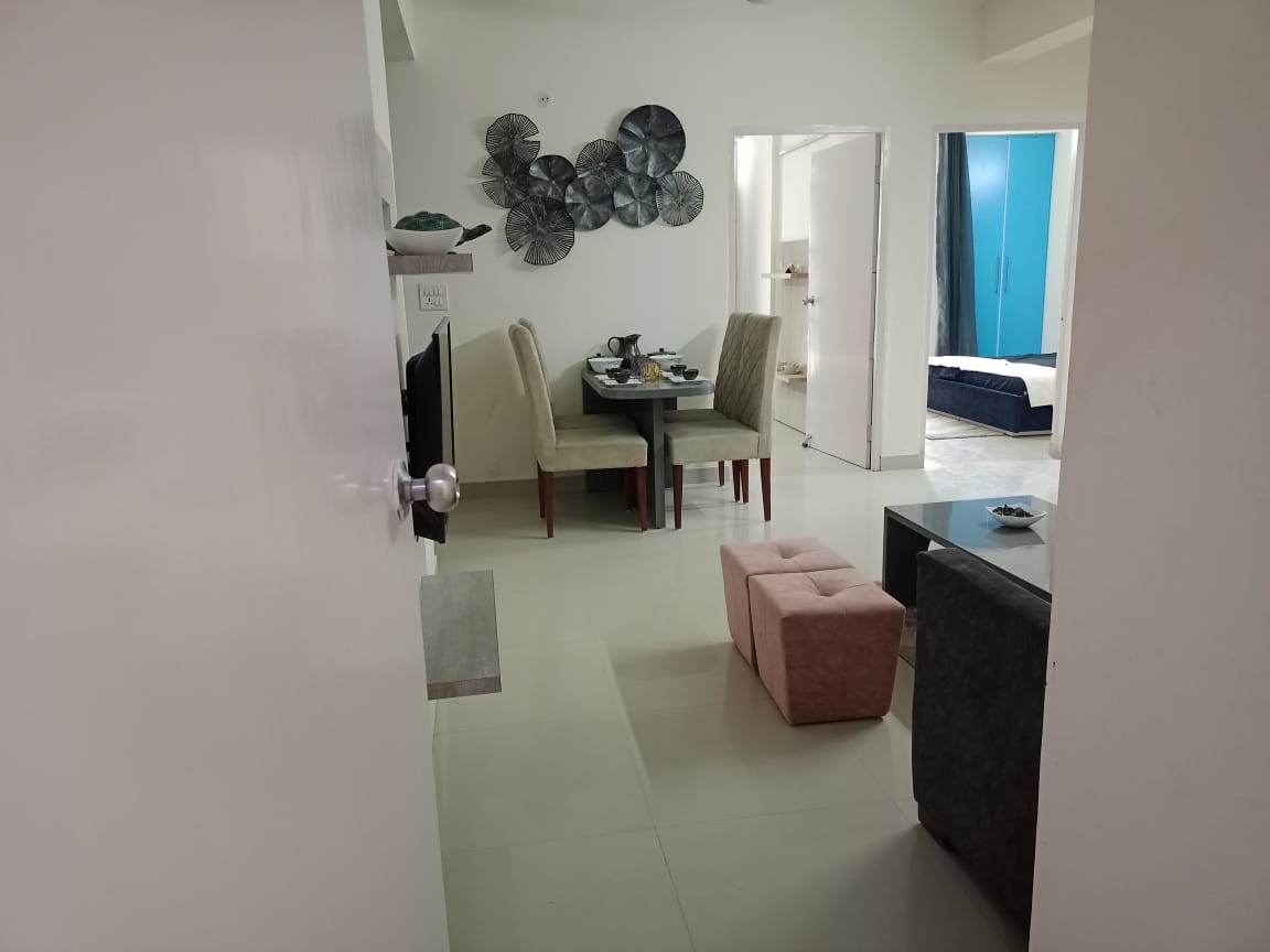 3 BHK Apartment For Sale in S3 Green Avenue