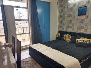 Bedroom in 3 BHK Apartment at S3 Green Avenue, Sector 85 – for Sale