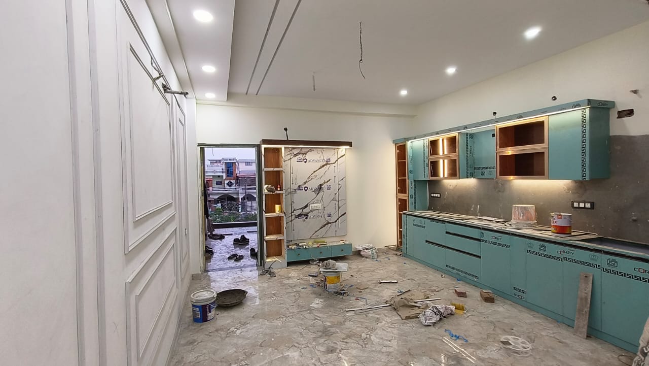 2 BHK Builder Floor For Sale in Sahastradhara Road 