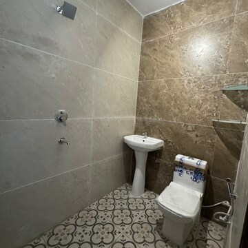 Master Bedroom in 1 BHK Builder Floor at Sahastradhara Road – for Sale
