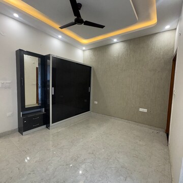 Master Bedroom in 1 BHK Builder Floor at Sahastradhara Road – for Sale