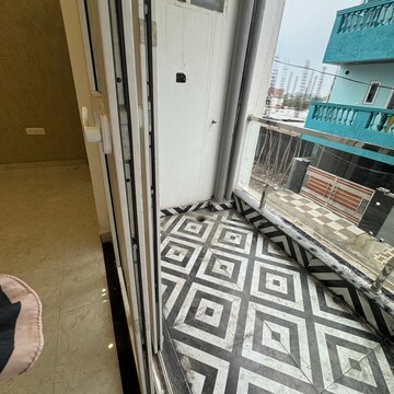 Master Bedroom in 1 BHK Builder Floor at Sahastradhara Road – for Sale