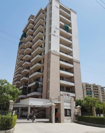 3 BHK Apartment For Sale in The Sahyog Apartments, Sector 2