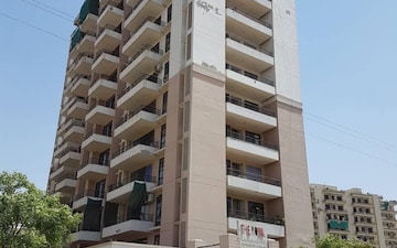 3 BHK Apartment For Sale in The Sahyog Apartments, Sector 2