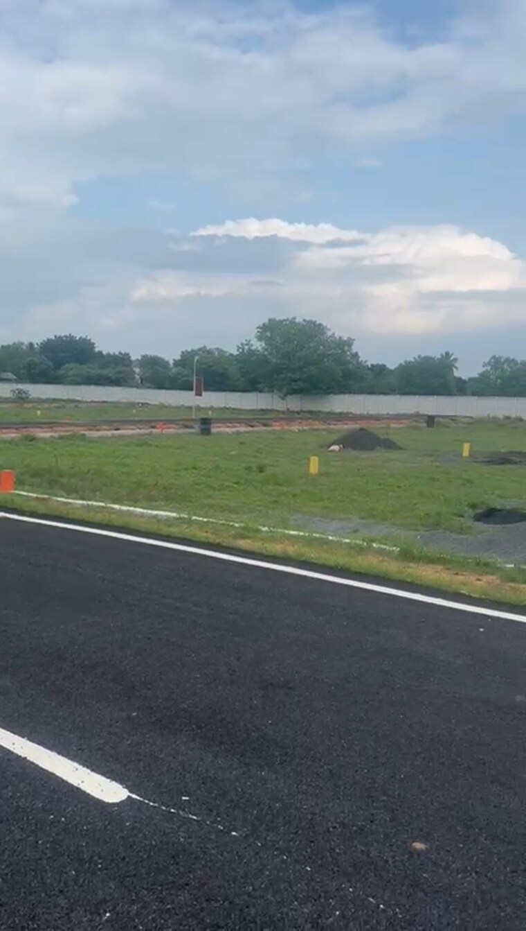 undefined, trichy madurai road  2280 Sq.Ft. Plot In Trichy Madurai Road Trichy 8766243