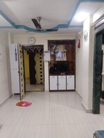 1 BHK 299 Sq.Ft. Apartment in Sahara Reliable Shreejee Empire