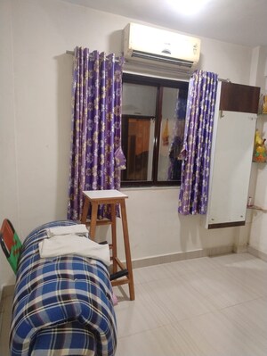 Staircase in 1 BHK Apartment at Sahara Reliable Shreejee Empire, Nalasopara West – for Sale