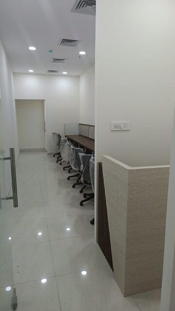 Team Area in  Co-working Space at Mani Casadona, New Town – for Rent