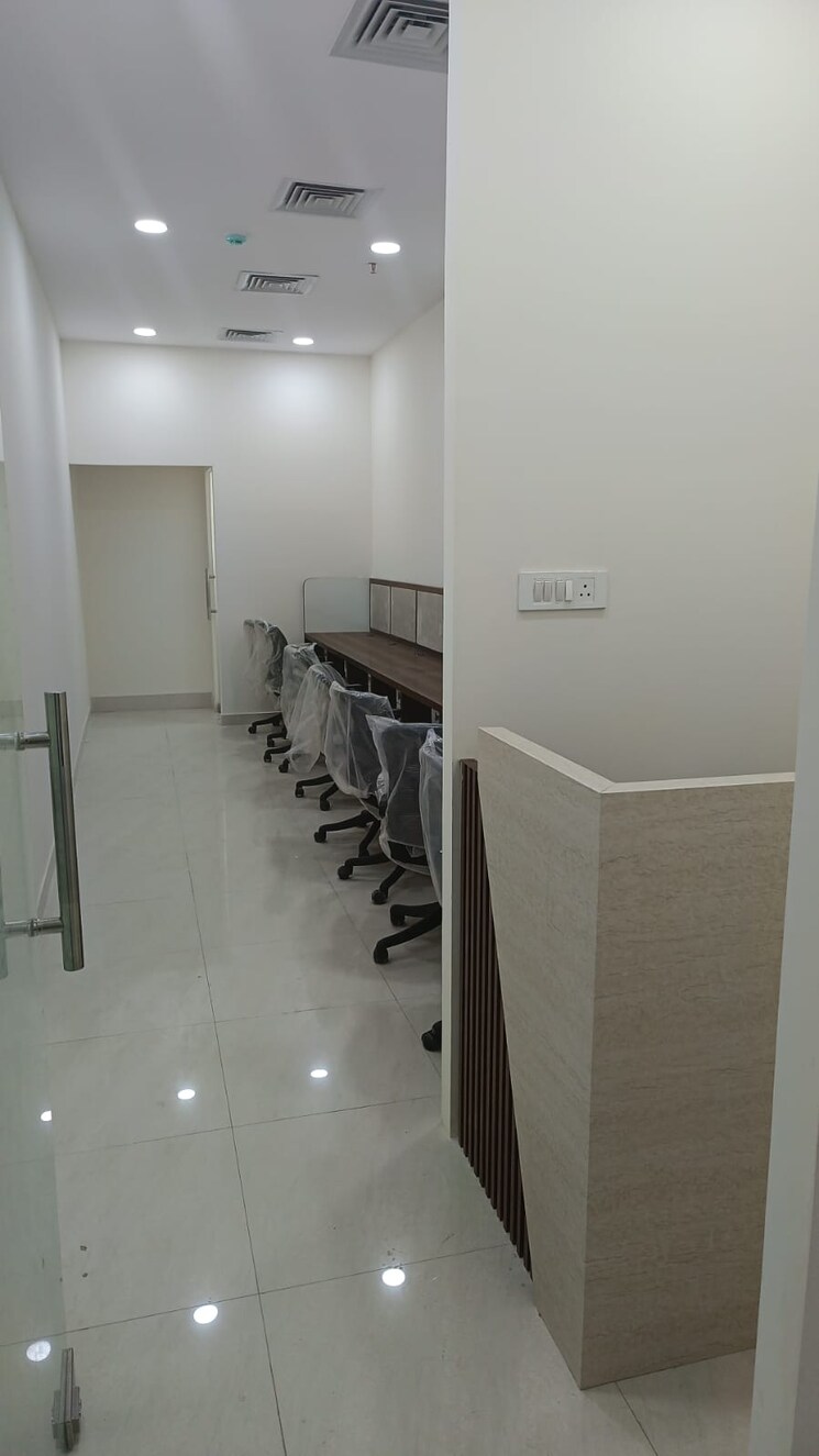 Team Area, mani-casadona Commercial Co Working Space 500 Sq.Ft. In New Town Kolkata 8766192