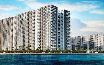 3 BHK Apartment For Sale in Eldeco Ballads Of Bliss, Sector 22d Yamuna Expressway