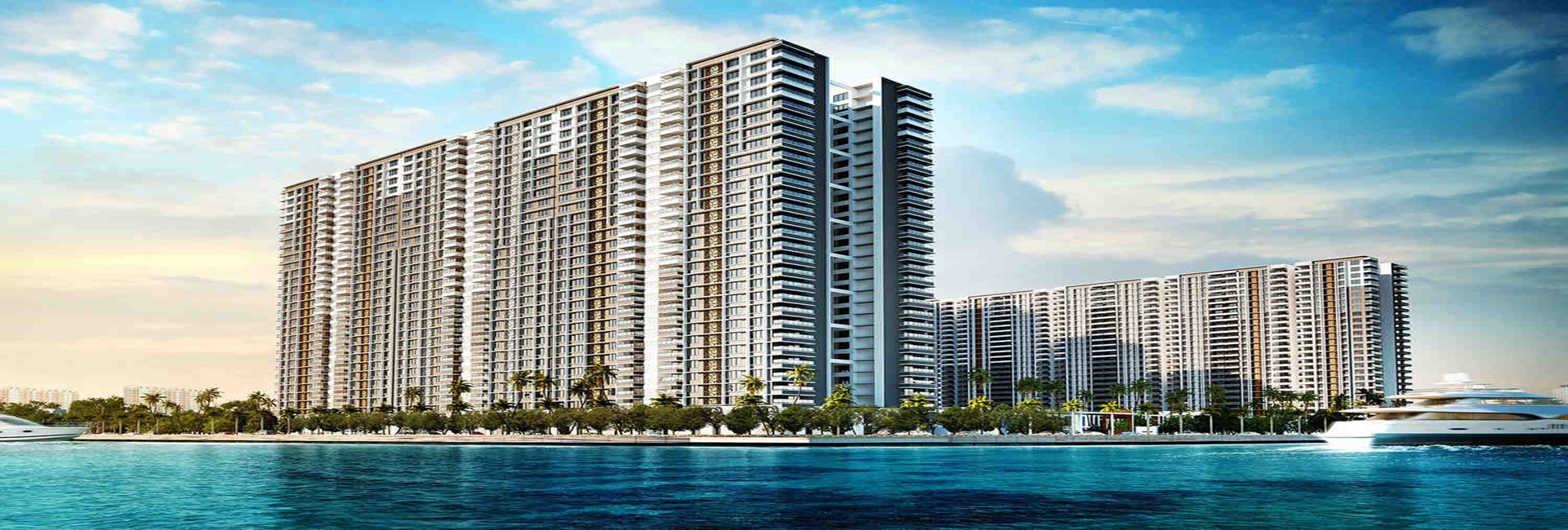 3 BHK Apartment For Sale in Eldeco Ballads Of Bliss