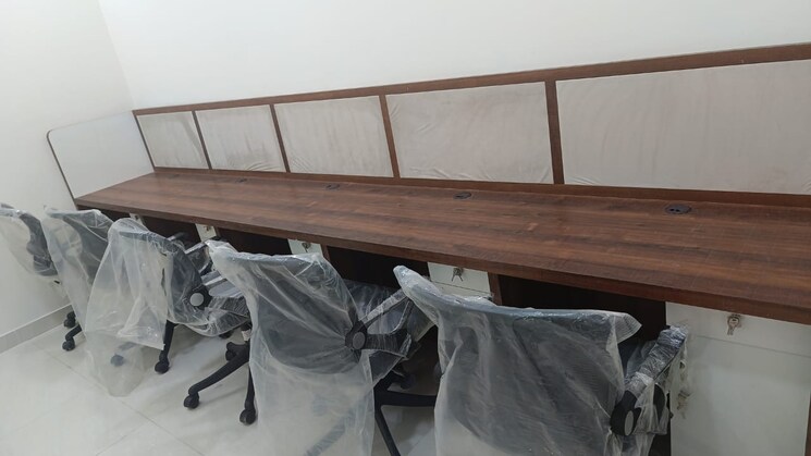 Team Area, mani-casadona Commercial Co Working Space 500 Sq.Ft. In New Town Kolkata 8766192