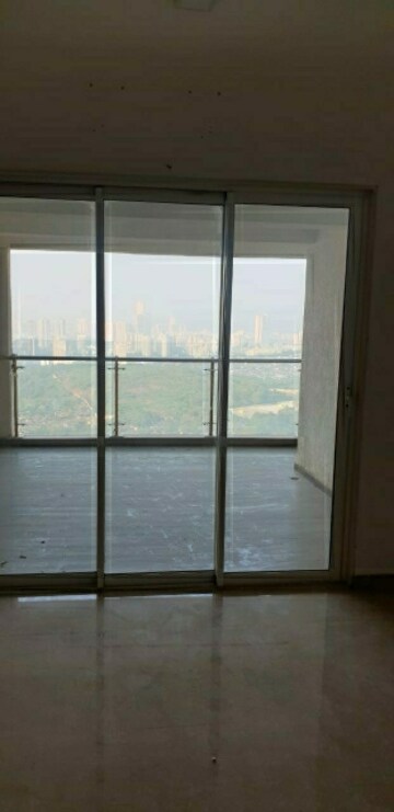 4 BHK Apartment For Rent in DB Woods, Goregaon East